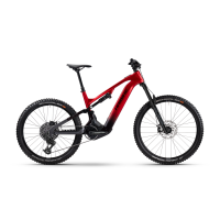 Haibike ALLMTN CF 9 800Wh E-Fully 2026 |...