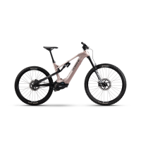 Haibike ALLMTN CF 11 TRN/IQ 800Wh E-Fully 2026 |...