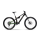 Haibike LYKE CF SE 480Wh Light E-Fully 2026 | black gold/leaf glänzend