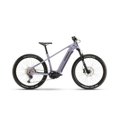 Haibike ALLTRACK 7 27.5 720Wh E-MTB 2026 | lavender/black matt
