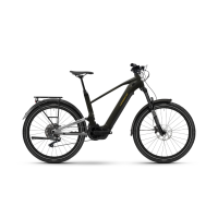 Haibike ADVENTR 6 800Wh E-Fully 2026 | sparkling...