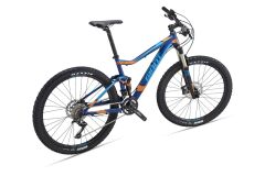 Giant Stance LTD 2016 |