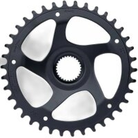 KMC E-Bike Kettenblatt Bosch Gen. 4 Z.38