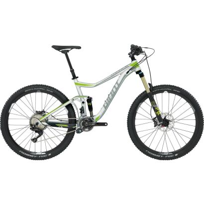 Giant Trance 1.5 LTD 2016 |