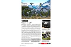 Giant Trance 1.5 LTD 2016 |