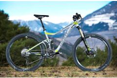 Giant Trance 1.5 LTD 2016 |