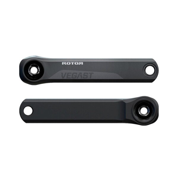 ROTOR VEGAST24 CRANK ARMS 172.5 MM Kurbelarme