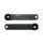 ROTOR VEGAST24 CRANK ARMS 172.5 MM Kurbelarme