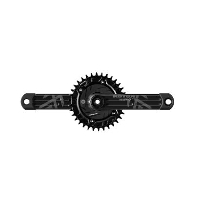 ROTOR INSPIDER MTB KAPIC CL55 Q34 - 170 MM Powermeter-Set