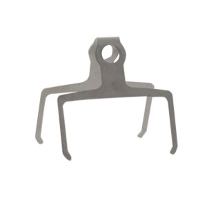 PROMAX A1 Bremsbelag für Scheibenbremsen