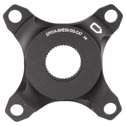 SAMOX PD-S E5000 Spider für Shimano
