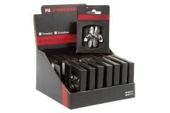 PROMAX 55 C Bremsschuhe