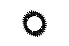 ROTOR Q RINGS MTB BCD100X4 Kettenblatt