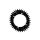 ROTOR Q RINGS MTB BCD100X4 Kettenblatt