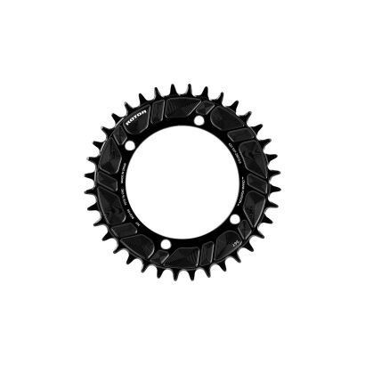 ROTOR ROUND RING MTB BCD 100X4 Kettenblatt