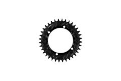 ROTOR ROUND RING MTB BCD 100X4 Kettenblatt