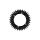 ROTOR ROUND RING MTB BCD 100X4 Kettenblatt