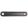 SAMOX Shape 1 175/0 Kurbelarm