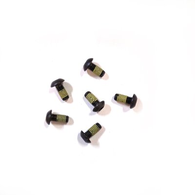 Rotor 6-BOLT BOLT SET Schraubensatz