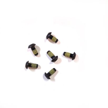 ROTOR 6-BOLT ROTOR BOLT SET Schraubensatz