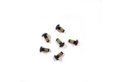 ROTOR 6-BOLT ROTOR BOLT SET Schraubensatz