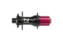 NOVATEC D792SB/A-AA-X12 32 hole Hinterrad-Scheibenbremsnabe