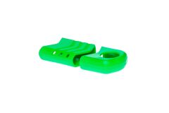 ROTOR R-HAWK BUMPER SET GREEN Kurbelendschutz