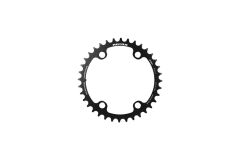 ROTOR ROUND RING AXS BCD110X4 35T(FOR 48) INNER BLACK...