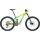 Giant Reign 2 LTD (RT) Yellow/Blue 2016 |