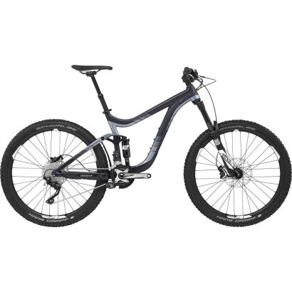 Giant Reign 2 LTD Black 2016 |
