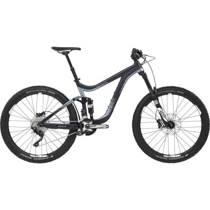 Giant Reign 2 LTD Black