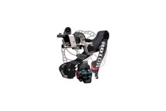 ROTOR 1X13 ROAD RIGHT HAND SHIFTING-BRAKE SET Schalt- /...