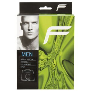 F-LITE Boxershorts mit Polster