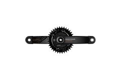 ROTOR INSPIDER MTB KAPIC CARBON CL55 R34 - 170 MM...