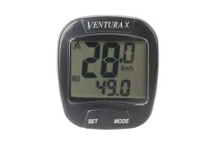 VENTURA X Fahrradcomputer