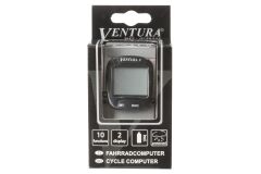 VENTURA X Fahrradcomputer