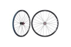 NOVATEC Jetfly Disc U4.0 Disc Laufradsatz