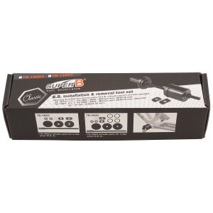 SUPER B TB-19003 Innenlager-Einpresswerkzeug
