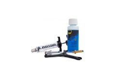 ROTOR 1X13 BLEEDING KIT SHIFTING SYSTEM Kleinteil