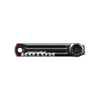 ROTOR 2INPOWER NON-DRIVE SIDE ARM 175 MM Kurbelarm