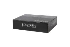 VENTURA Power 10 speed Set aus Kette und Kassette