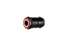 ROTOR PF4624 BB MTB STEEL BLACK Pressfit Tretlager