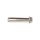 ROTOR GRAVEL AXLE 24 MM STEEL (ROAD OFFSET) Kurbelkeil