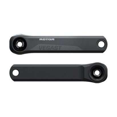 ROTOR VEGAST CRANK ARMS 175 MM Kurbelarme