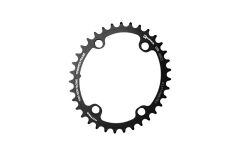 ROTOR Q RINGS AXS BCD110X4 35T(FOR 48) INNER BLACK...
