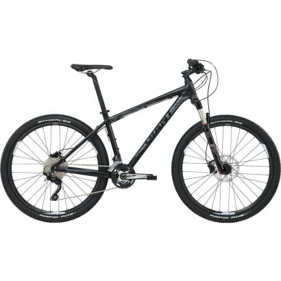 Giant Talon 0 LTD black 2016 |