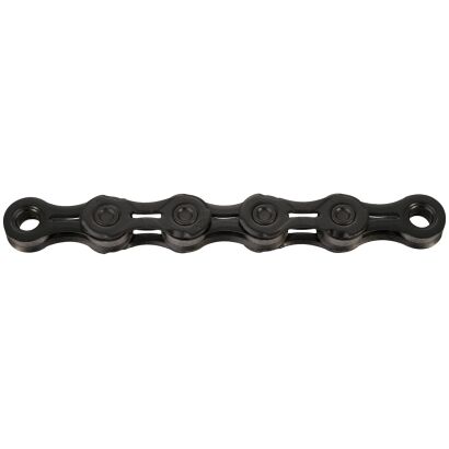 KMC X11EL waxed Black Schaltungskette