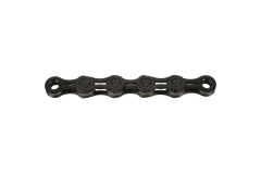 KMC X11EL waxed Black Schaltungskette