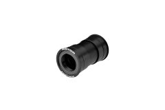 ROTOR PF4630 BB STEEL BLACK Pressfit Tretlager