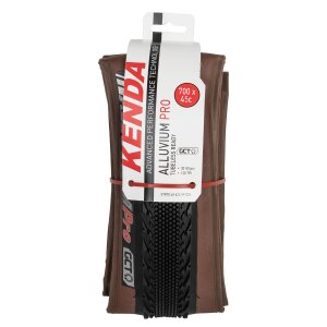 KENDA Alluvium Pro 700 x 45C Faltreifen
